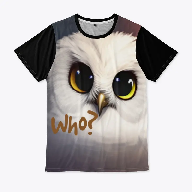 Who Owl