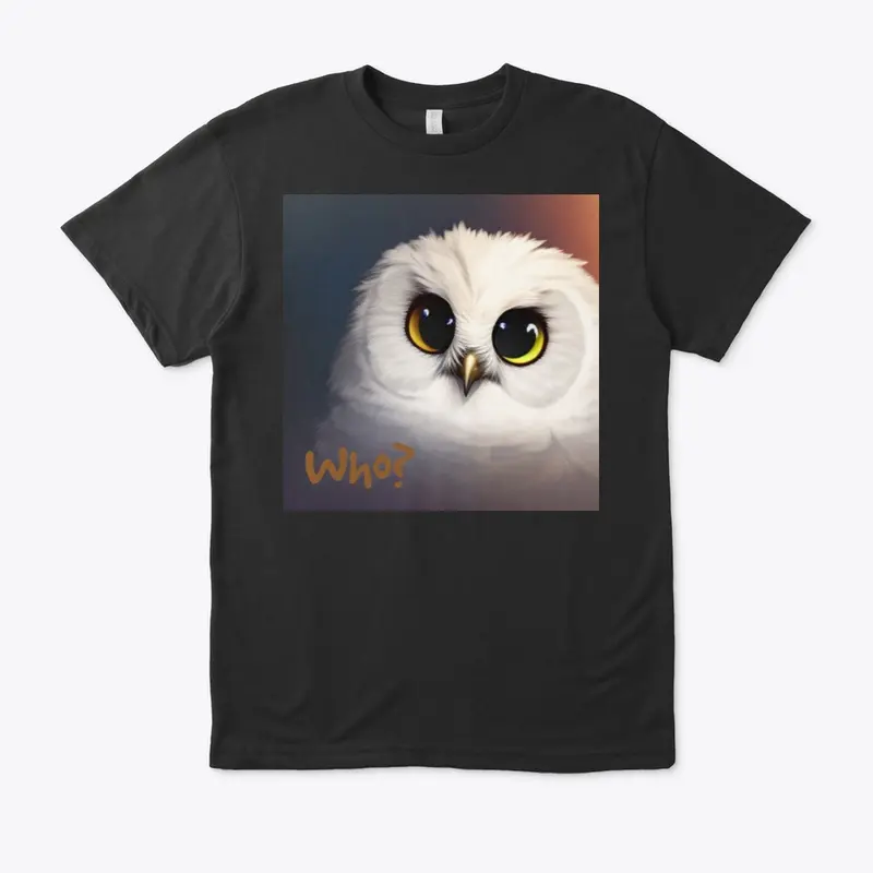 Who Owl