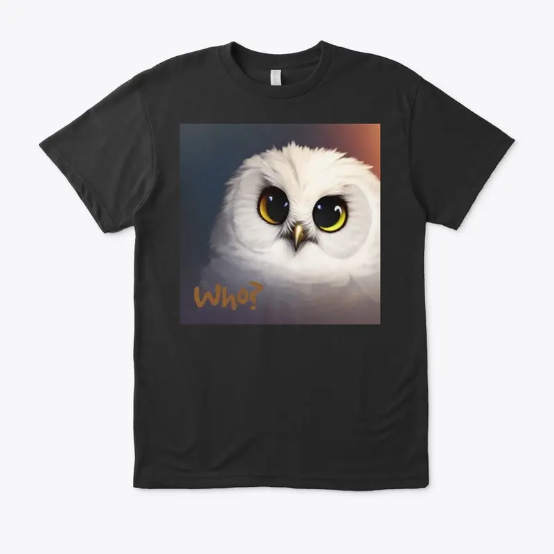 Who Owl